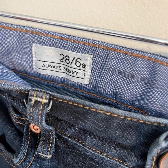 gap jeans 👖 - Picture 5 of 6